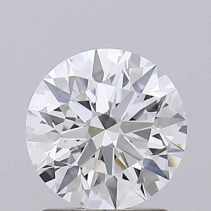 1.57 ct. round Lab Grown Diamond front image