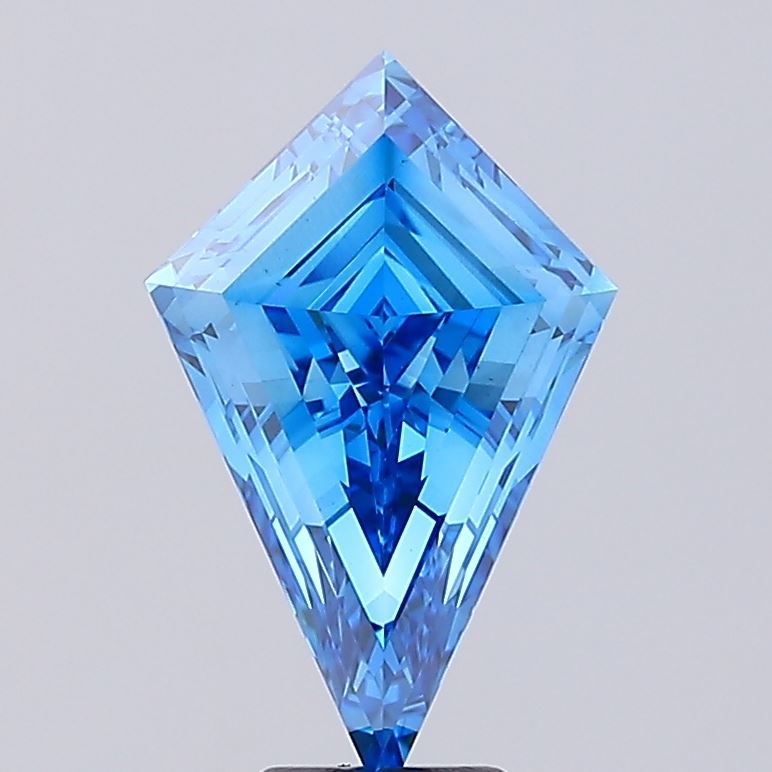 5.22 ct lab-grown Kite Diamond