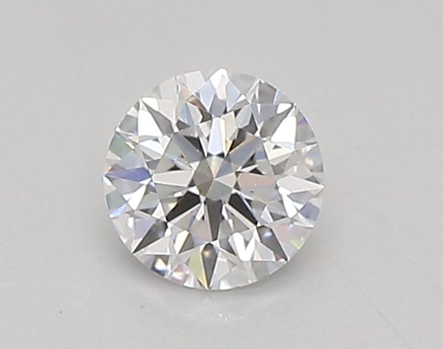 0.28 ct lab-grown Round Diamond