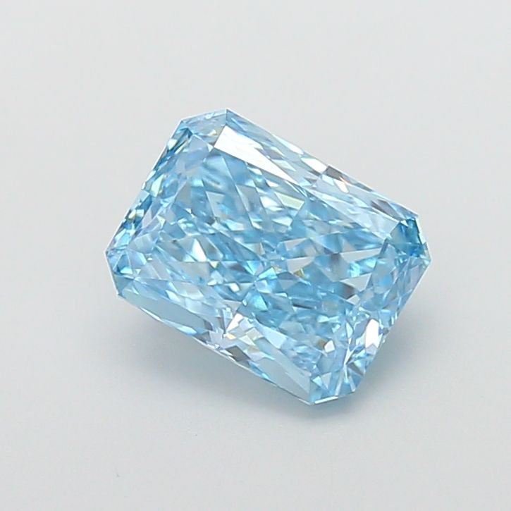 2.79 ct. radiant Lab Grown Diamond front image