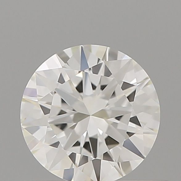 0.50 ct Round diamond