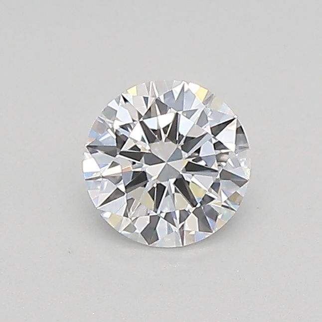 0.37 ct lab-grown Round Diamond