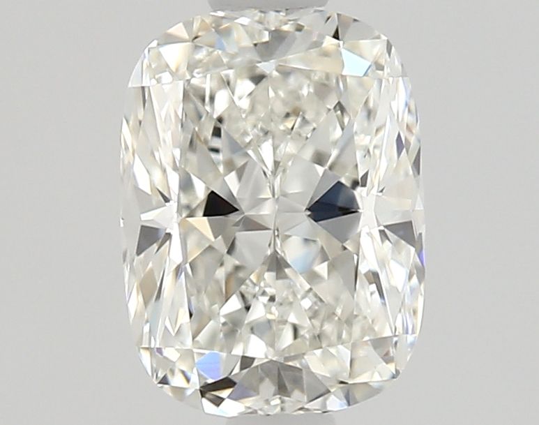 0.81 ct Cushion Brilliant diamond