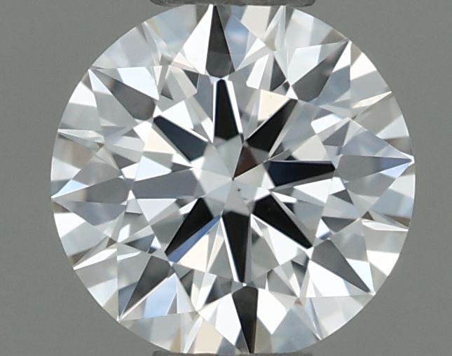 0.30 ct Round diamond