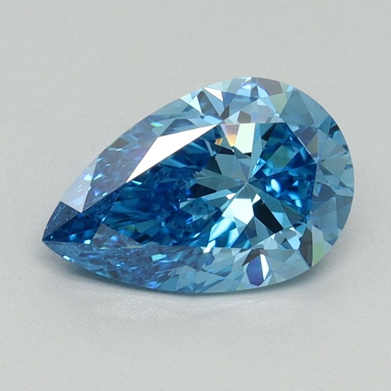 1.06 ct. pear Lab Grown Diamond front image