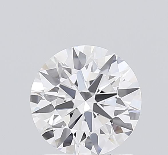 1.04 ct. round Lab Grown Diamond front image