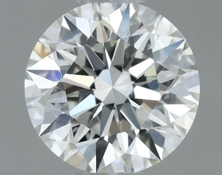 0.45 ct Round diamond