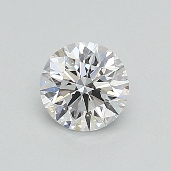 0.33 ct lab-grown Round Diamond