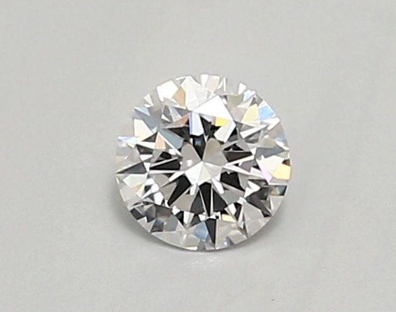 0.43 ct lab-grown Round Diamond