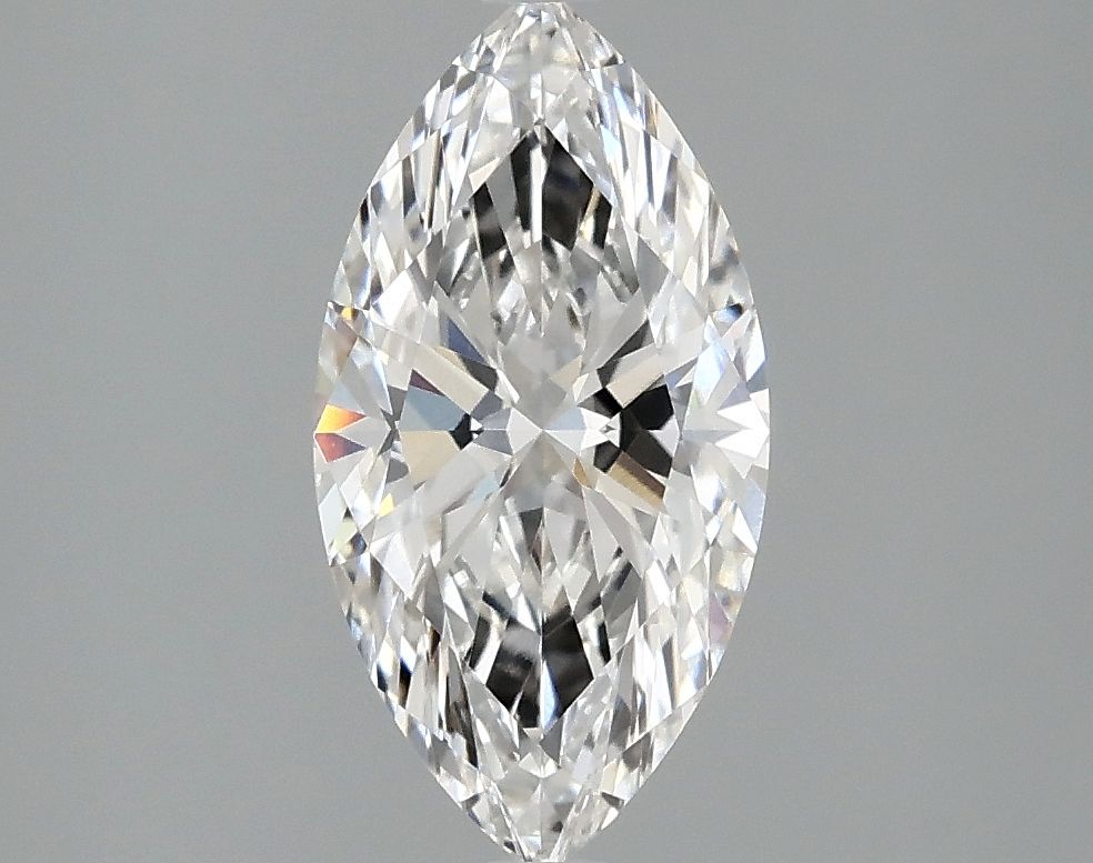 1.59 ct Marquise diamond