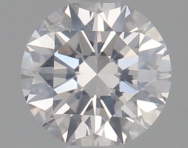 0.34 ct Round Diamond
