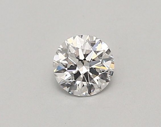 0.28 ct lab-grown Round Diamond