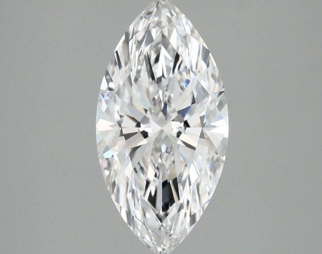 2.08 ct. marquise Lab Grown Diamond front image