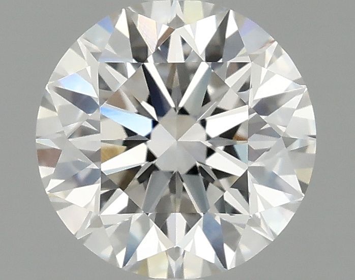 1.46 ct. round Lab Grown Diamond front image