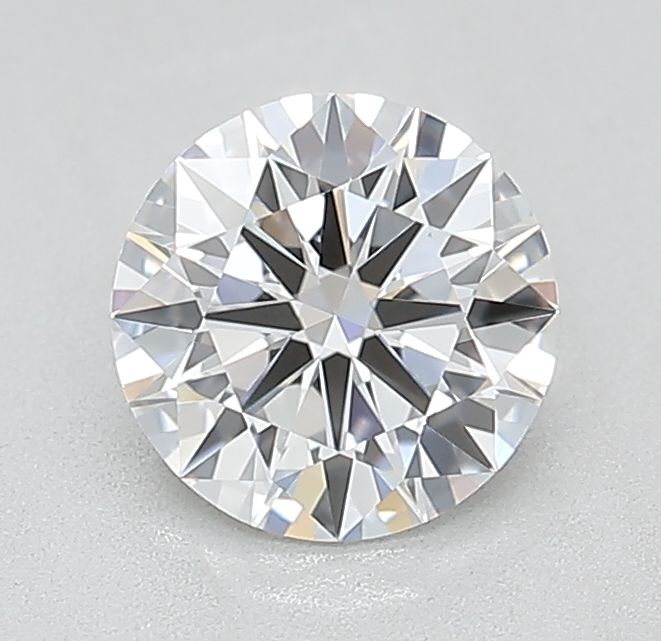 1.02 ct. round Lab Grown Diamond front image