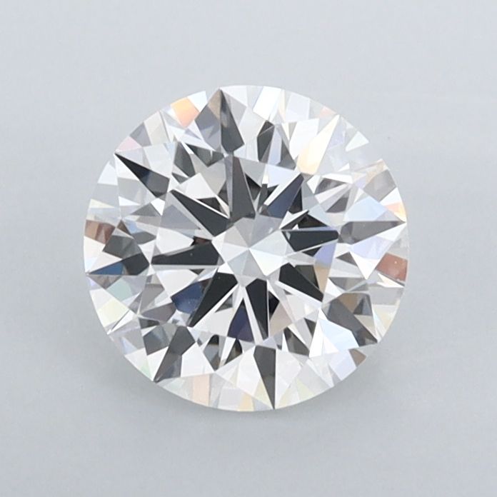 0.93 ct. round Lab Grown Diamond front image