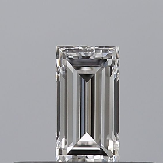 0.23 ct Baguette Diamond
