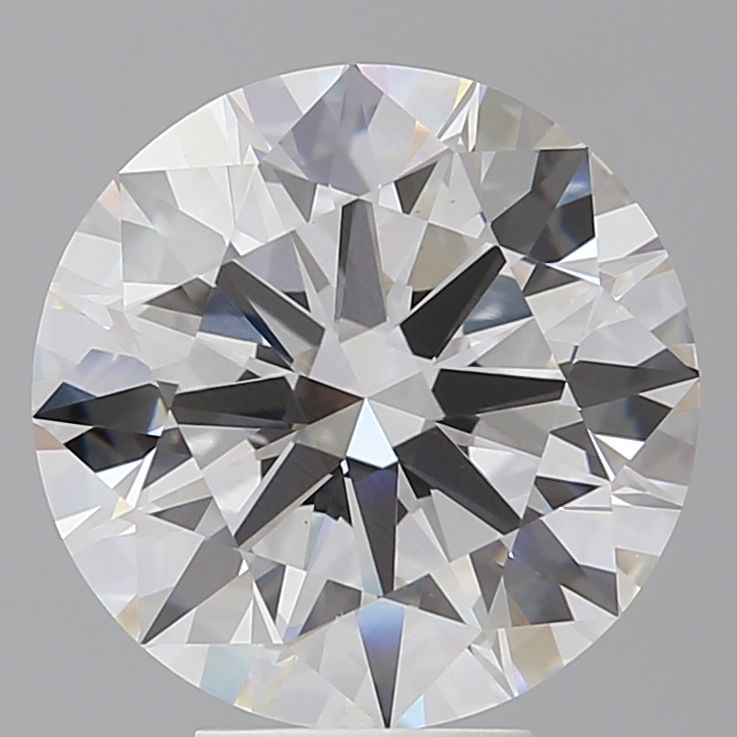 6.07 Carat