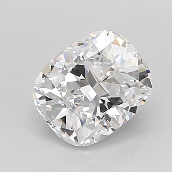 0.9 ct lab-grown Cushion modified Diamond