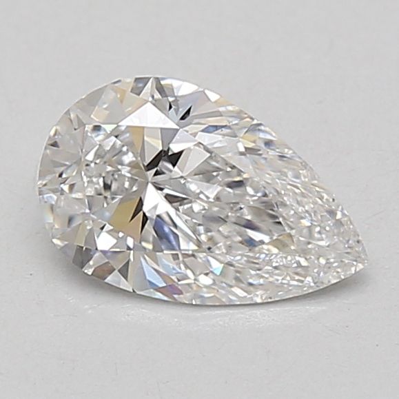 0.91 ct Pear Lab-Grown Diamond