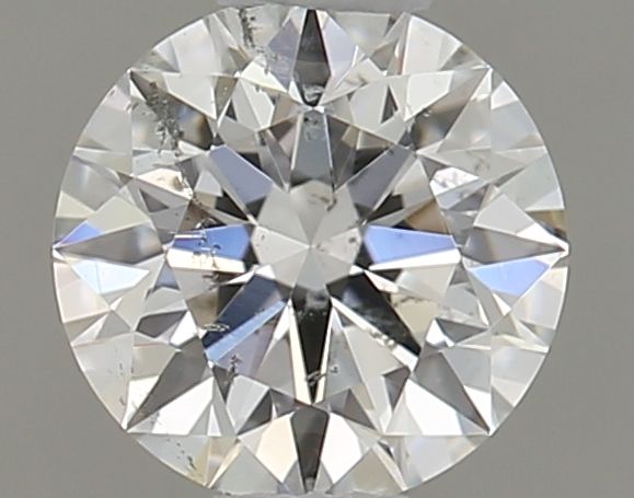 0.42 ct Round Diamond