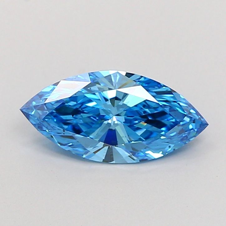 1.50 ct. marquise Lab Grown Diamond front image