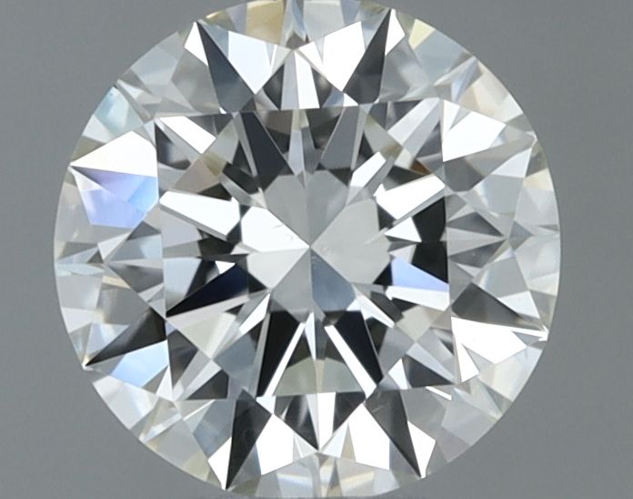 0.5 ct Round Diamond