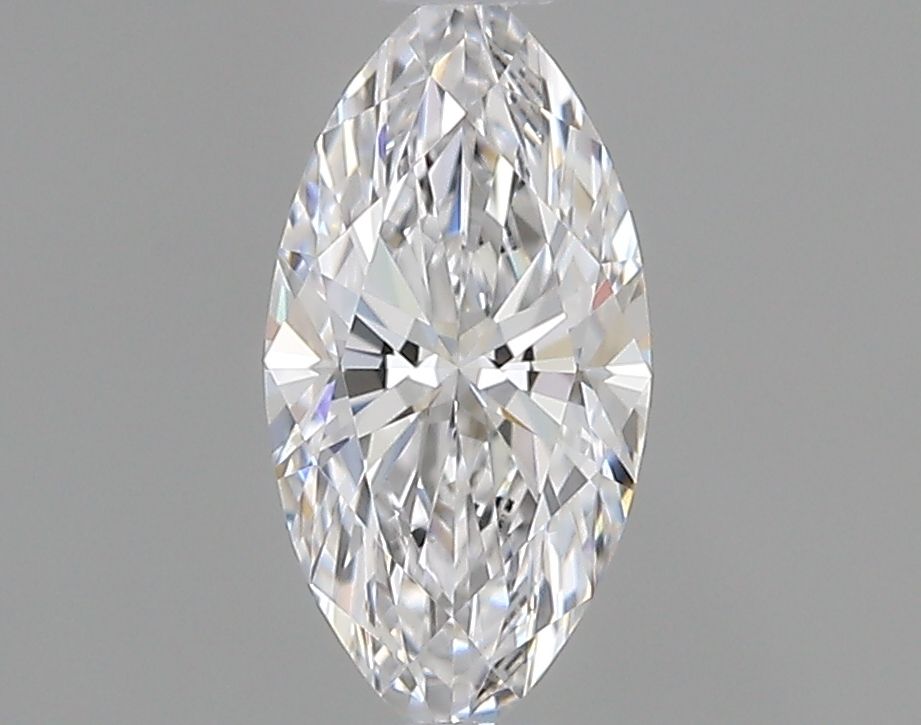 0.4 ct lab-grown Marquise Diamond