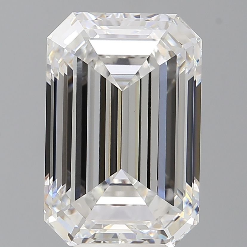 7.59 Carat