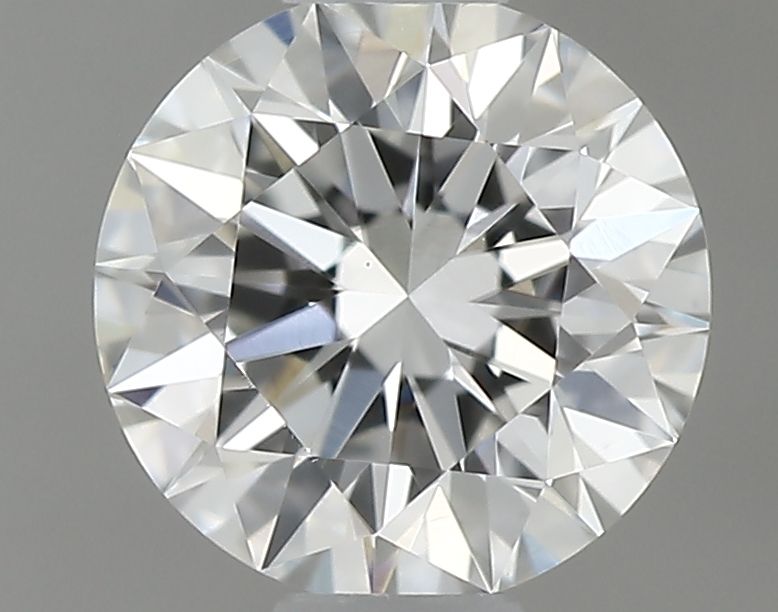 0.45 ct Round diamond
