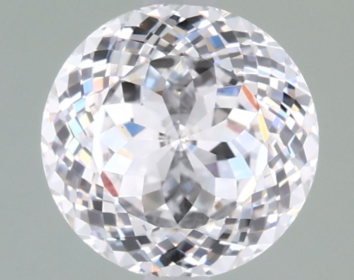 1.59 ct. round Lab Grown Diamond front image