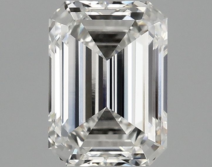 1.94 ct Emerald diamond