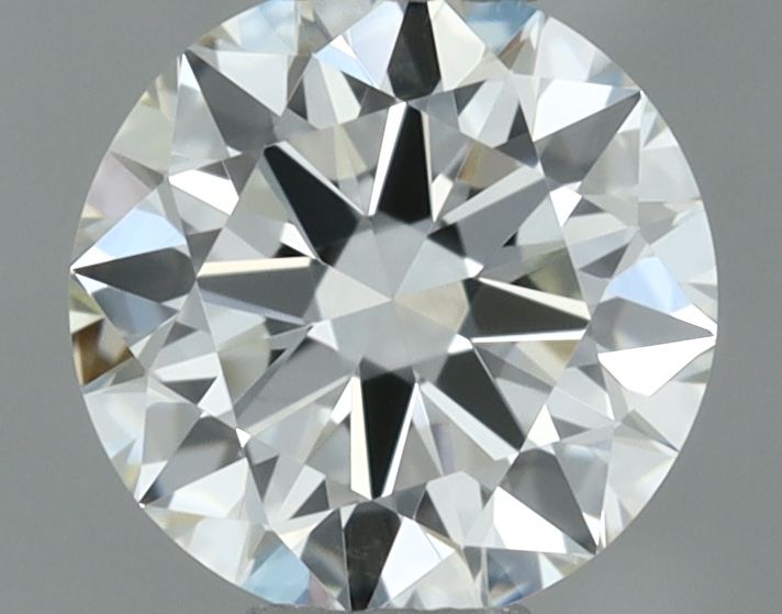 0.40 ct Round diamond