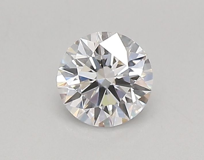 0.36 ct lab-grown Round Diamond