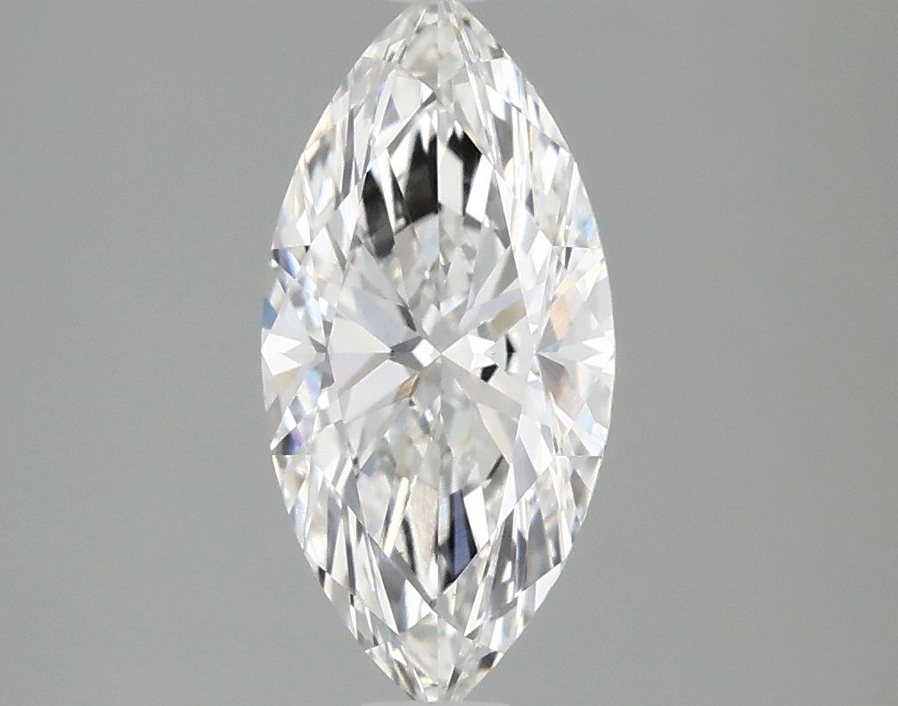 1.58 ct. marquise Lab Grown Diamond front image