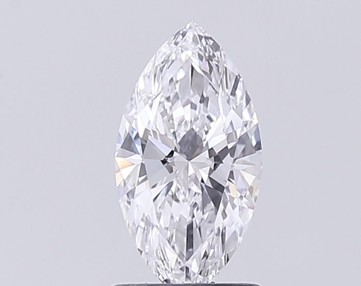 1.08 ct. marquise Lab Grown Diamond front image
