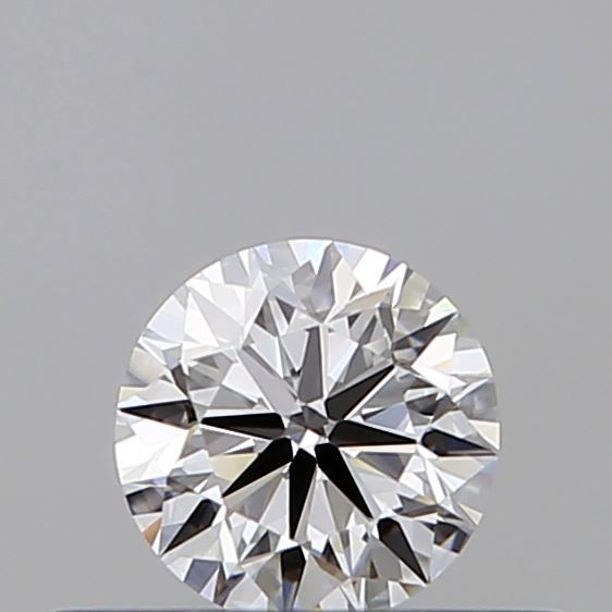 Diamant Rond 0.30 ct - Couleur D - Pureté VS1