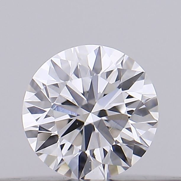 0.16 ct Round Diamond
