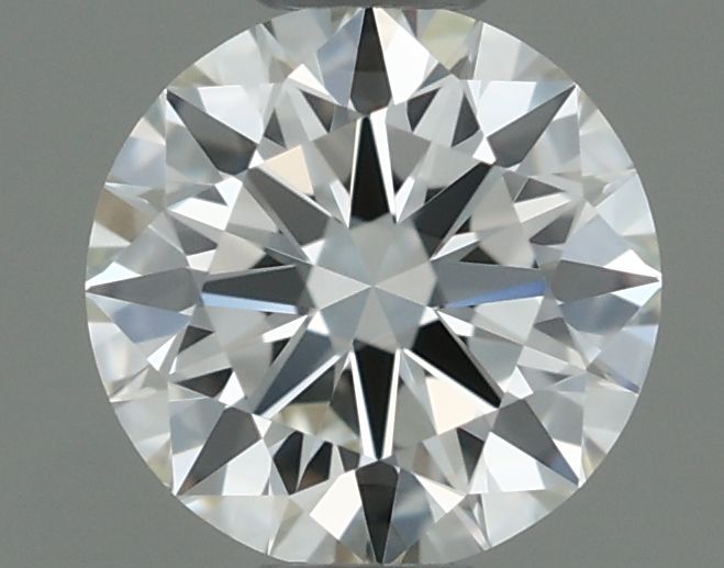 0.30 ct Round diamond