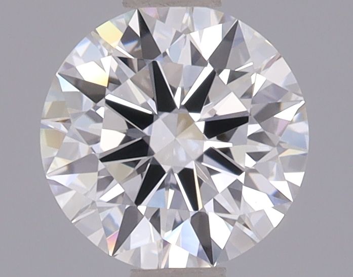 1.01 ct. round Lab Grown Diamond front image