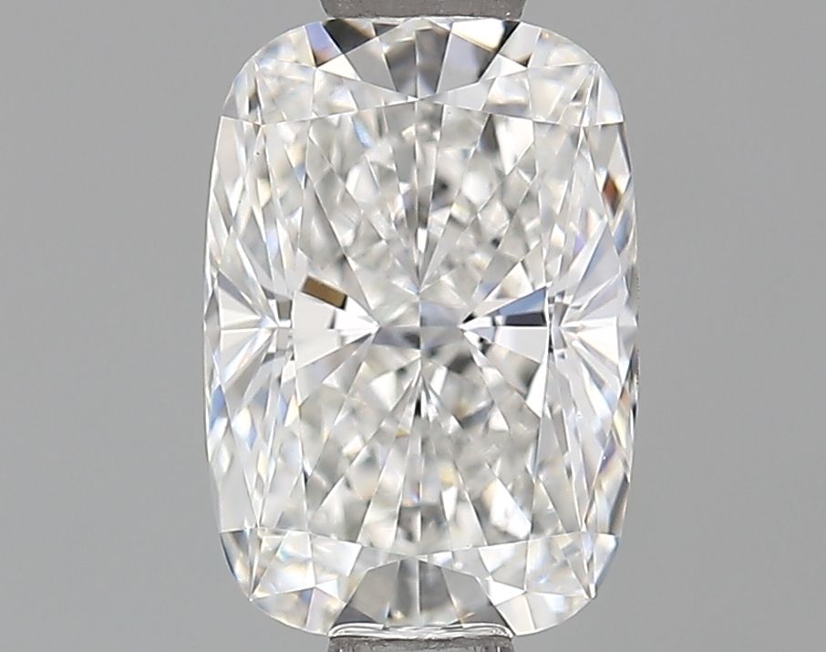 1.02 ct Cushion Brilliant diamond
