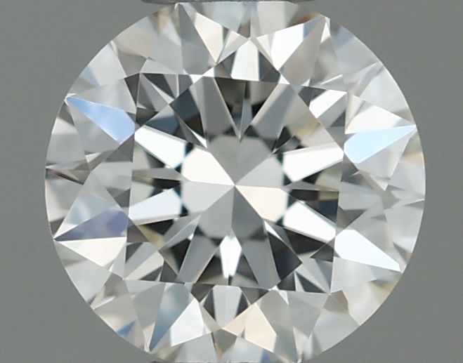 0.30 ct Round diamond