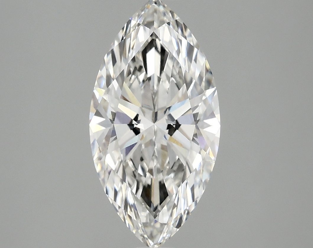 1.84 ct Marquise diamond