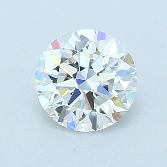 1.08 ct. round Lab Grown Diamond front image