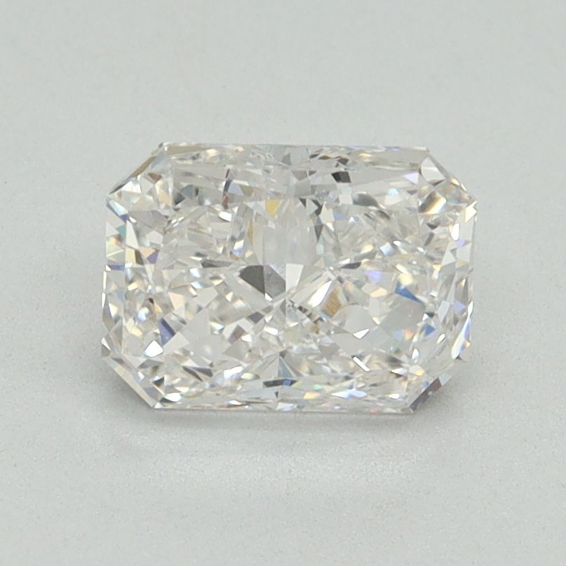 1.09 ct. radiant Lab Grown Diamond front image