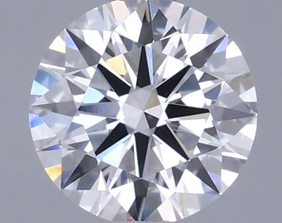 1.00 ct. round Lab Grown Diamond front image