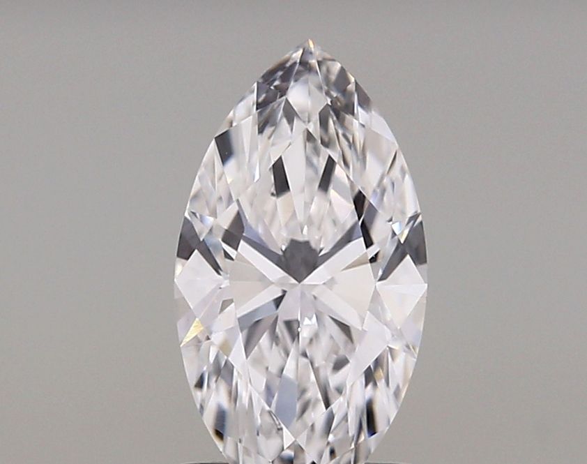 1.01 ct. marquise Lab Grown Diamond front image