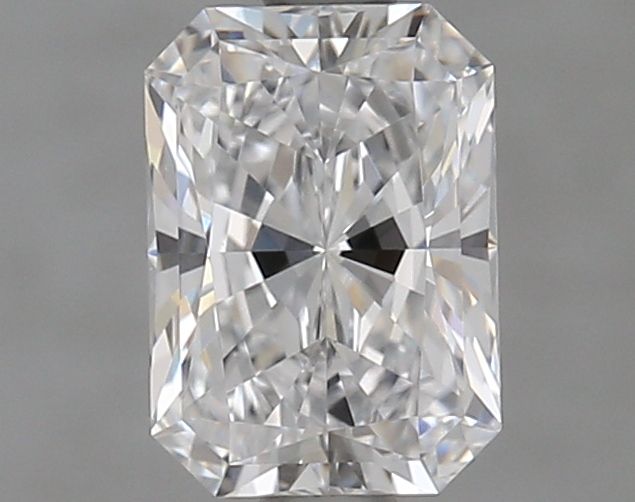 1.01 ct. radiant Lab Grown Diamond front image