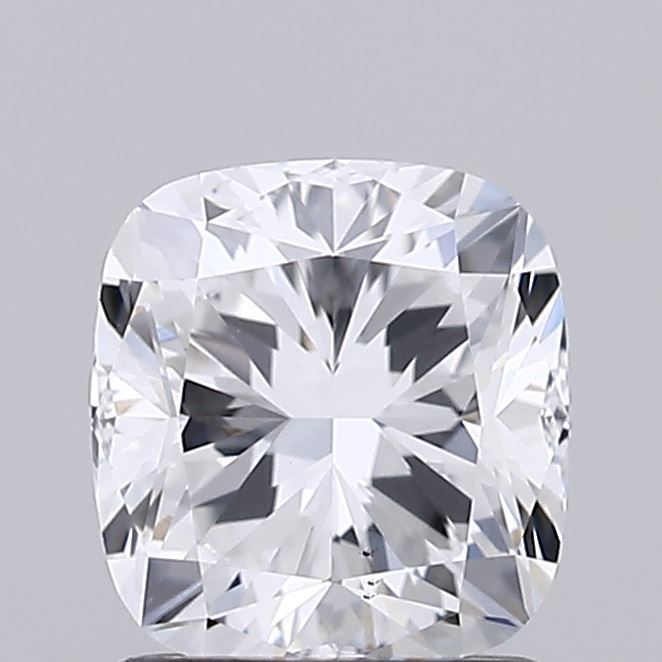 1.38 Carat