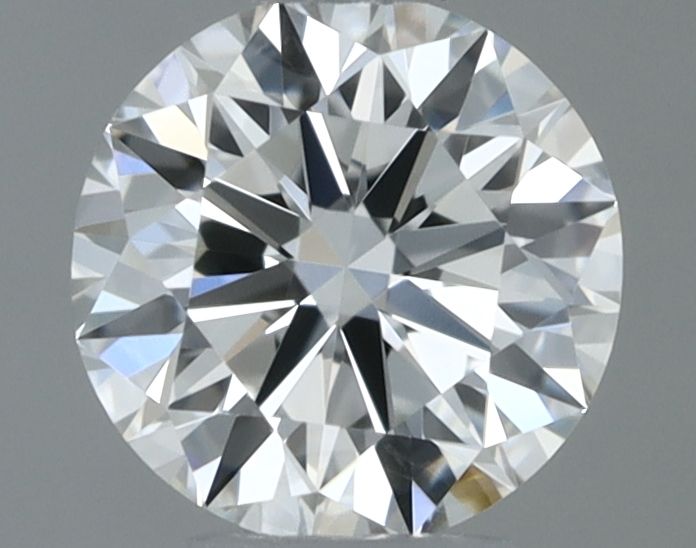 0.30 ct Round diamond